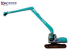 Kobelco Sk Long Reach Boom Sk60/Sk120/Sk230/Sk350/Sk400