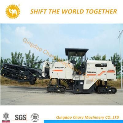 Most Popular in China Sm200m-3 Cold Milling Machine