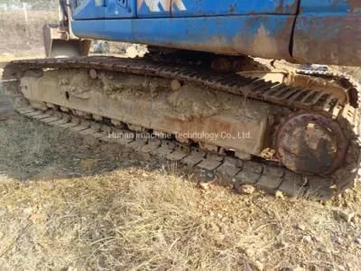 Secondhand Shantui Gc258LC-8 Medium Excavator Good Working Condition