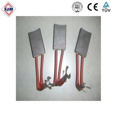 Tower Crane Hoist Carbon Brush Hoist Carbon Brush Manufacturer