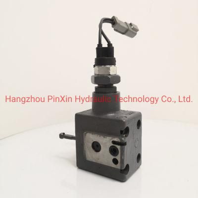 A10vg45 Hwdl1 Valve for Rexroth Valve Price