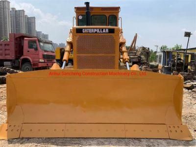 Good Condition Bulldozer Caterpillar D7g D7h D7r D8r Dozer Used