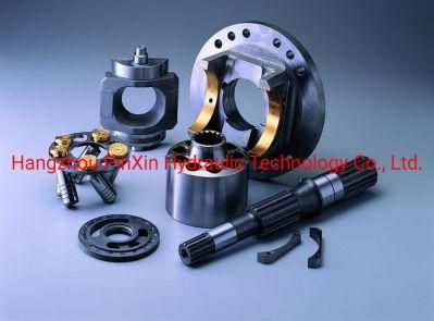 Pve19 Piston Pump for Caterpillar Hydraulic Parts China Manufacturer