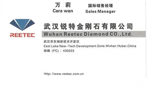 Tungsten Carbide+PCD Layer PDC Mining Button Bits