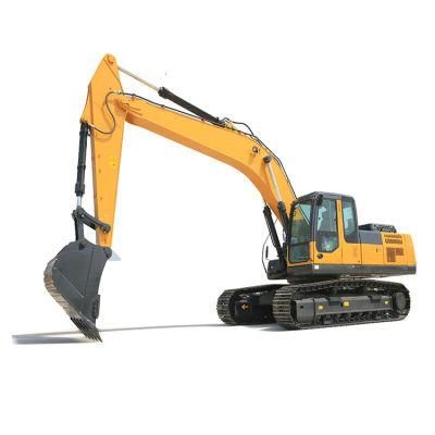 Good Condition 36 Ton Digger Excavator with Long Lifetime