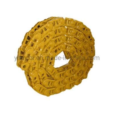 Excavator 320d 325b Track Link Ass&prime; Y 9W-3138 9W-3137 Track Chain