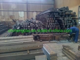 Dozer Parts for Komatsu Shantui Shehwa Cat Dozer Cutting Edge