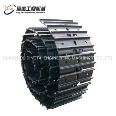 Excavator Undercarriage Parts Track Link Shoe Sk100 Sk120 Sk200 Sk220 Sk300