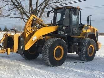 Chinese Wheel Loader 855n with Reasonable Price