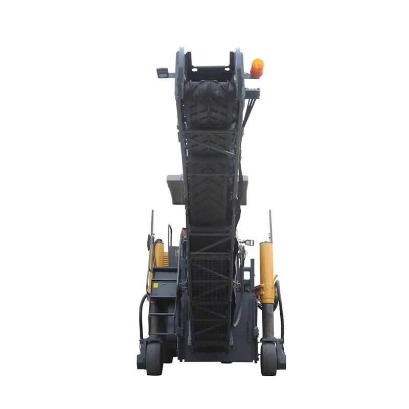 Road Machinery 2m Xm200K Cold Milling Machine for Sale