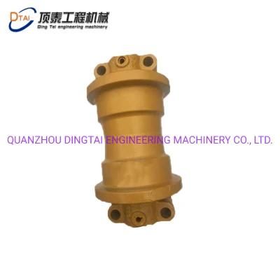 Undercarriage Parts Bulldozer D4d 82j-1950-3877 Track Roller Bottom Roller for Cat