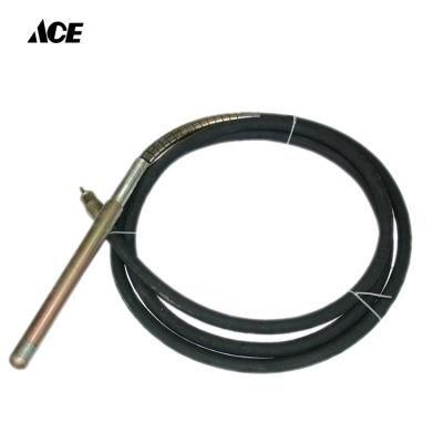 China Supplier Construction Machinery Electric Concrete Vibrator Needle