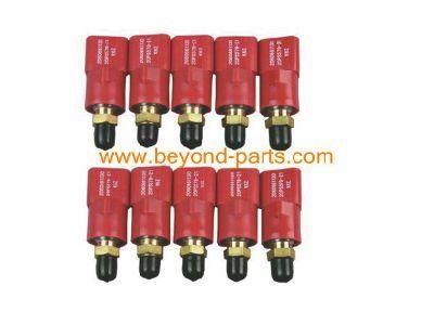PC-7 PC200-7 Excavator Pressure Sensor Switch 206-06-61130