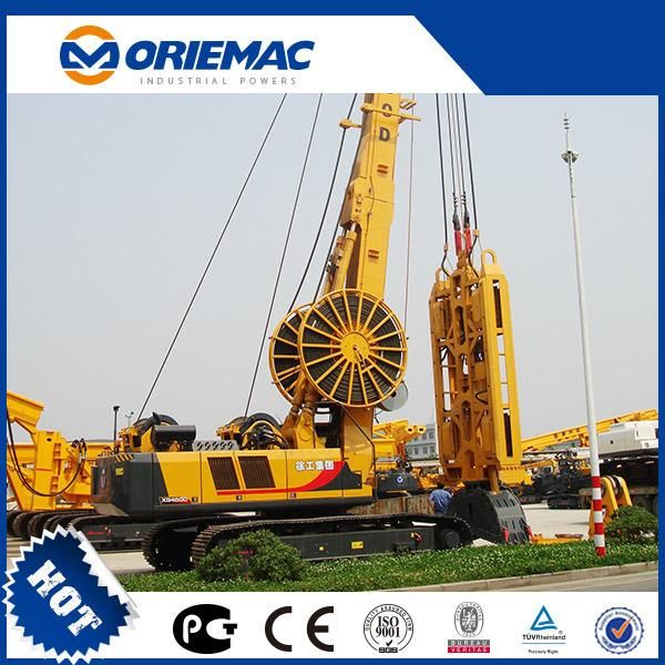 Brand New Oriemac Piling Machinery Rig Rotary Drilling Rig Xr180d Drill Machine