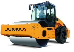 12 Ton Construction Machine Reliable Supplier Vibratory Compactor Road Roller