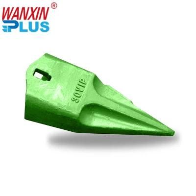 Construction Machinery Excavator Spare Part Casting Steel Bucket Tooth 30VIP
