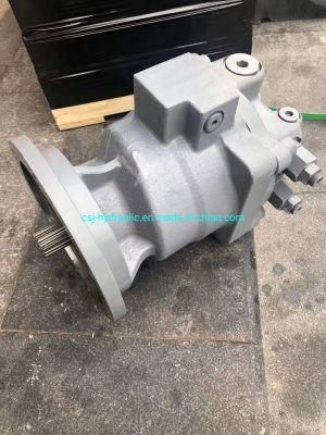 Hitachi Swing Motor Zx120-6 Swing Device