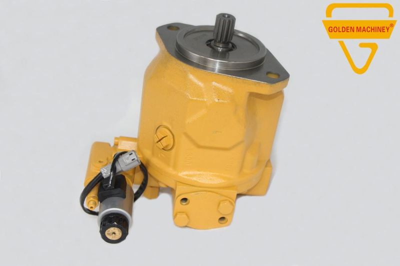 Gk Fan Motor Piston Pump Group 330d 336D 336D2 340d 259-0815 Excavator Hydraulic Motor