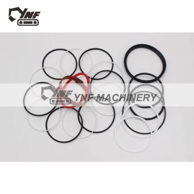 Hb100g Hydraulic Breaker Seal Kit Hb100g (abcde) Hydraulic Hammer Seal Kit