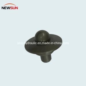 Psvd2-21 Series Ball Head Spring Seat Hydraulic Pump Parts for Excavator E304 E303c