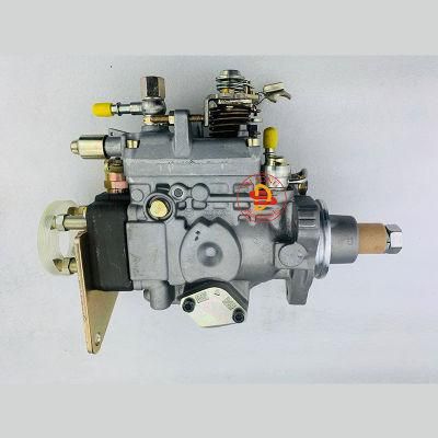 Diesel Engine Spare Parts Fuel Injection Pump 0 460 424 255 0460424255 0460424317