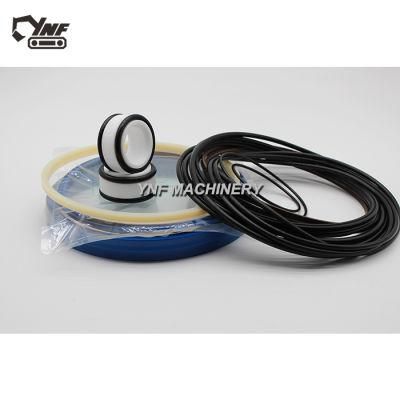 Excavator Spare Parts 0254309 Bucket Hydraulic Cylinder Seal Kit for Hitachi Zx250 Zx250LC