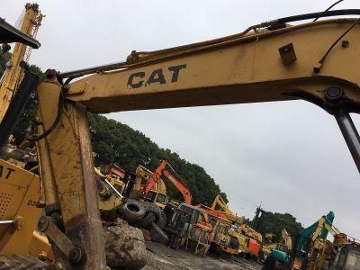 Used E70A Cat Excavator for Exporting with Super Sale