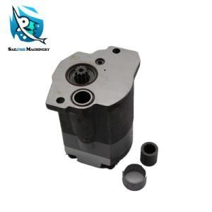 Ap2d25 Gear Pump for Zx60 R55 Ec55 Excavator