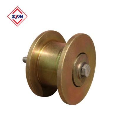 Sym Gate Roller for Passenger Hoist Parts