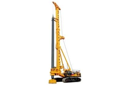 Civil Construction Hydraulic Power Rotary Pile Drilling Machine Xrs1050