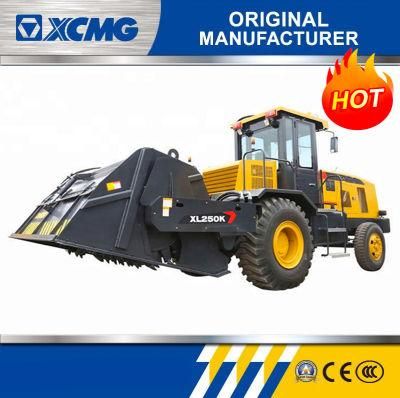 XCMG Official Manufacturer XL250K Soil Stabilizer