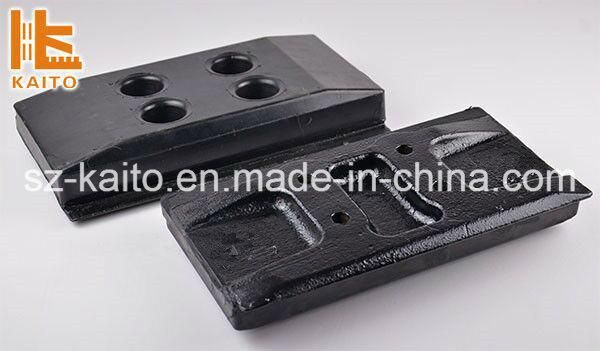 Road Machines Replacement Spare Parts Track Pads