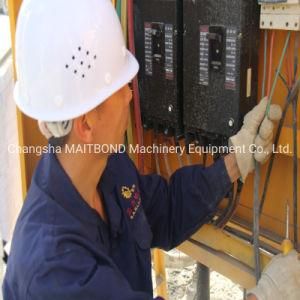 (SANLI) 90m3/H Cement Batching Equipment Concrete Mixer Machine Station for Construction