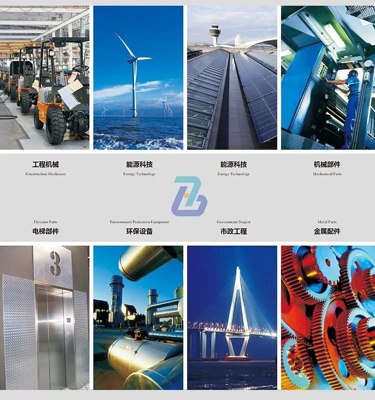 High Precision CNC Small Machining Metal Parts Processing Spare Parts