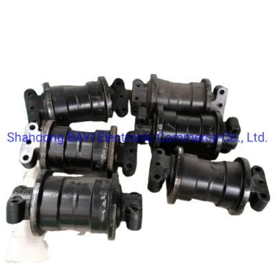 Kubota Excavator Parts Kh025 Kh030 Kh040 Kh50 Track Roller Bottom Roller Lower Roller