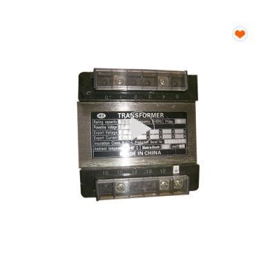 Sym Tower Crane Mini Power Transformer Spare Parts Construction Machinery