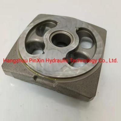 Swash Plate Seat Cylinder Block Spare Parts for Hitachi Hydraulic Pump Hpv95