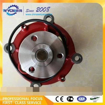 Water Pump Voe21125771 21404502 for Volvo Excavator Ec210 Ec240