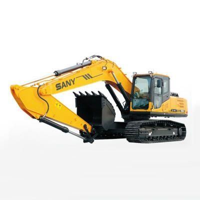 Used Excavator 235 in Good Quality