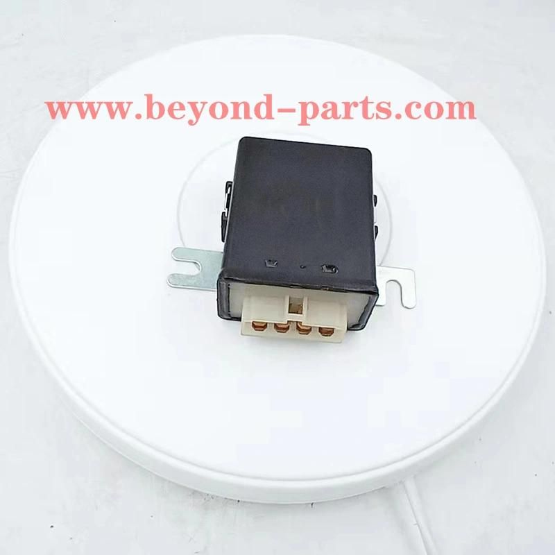 311d 312D 315D 320d Excavator safety Relay 197-4330