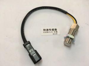 E320b/C Excavator Sensor for Excavator 1252966