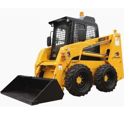 Mini Skid Steer Loader on Sale