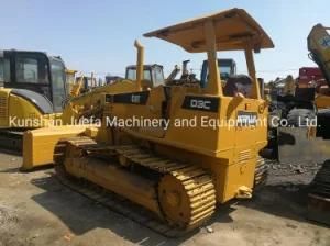 Used Dozers Caterpillar Cat D3c Bulldozer Crawler Tractor USA Made Original