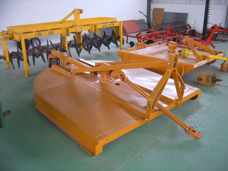 9gn-1.2 Series Weeder/Weeding/Eradicator/Grubber/Mower Machine in China