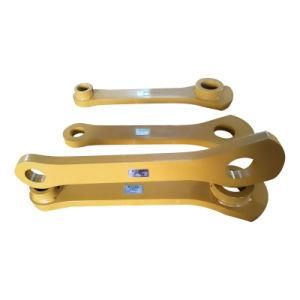 High Quality Excavator Spare Parts Caterpillar E336D Side Link