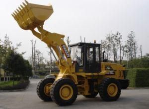 Used Chinese Brand Chenggong Cg932e 956c Zl50gl Zl30b 956g Wheel Loader, 2012 Year