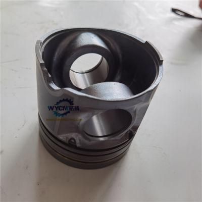 Yuchai Engine Parts J3200-1004015 Piston for Engine Yc6j125z-T20/21